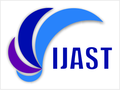 IJAST logo