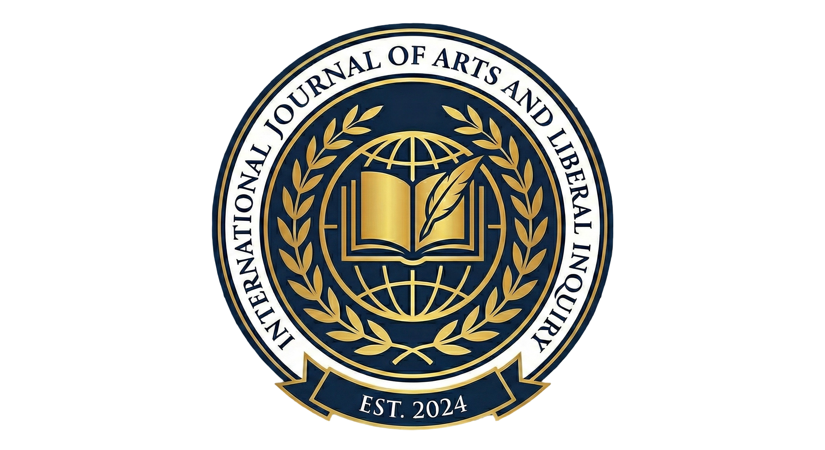 IJALi logo